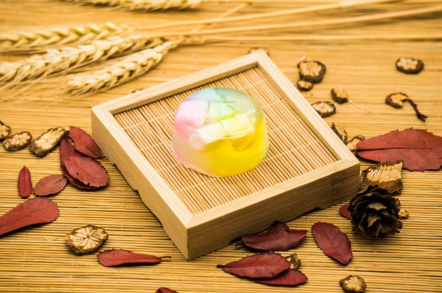 桂 花 4