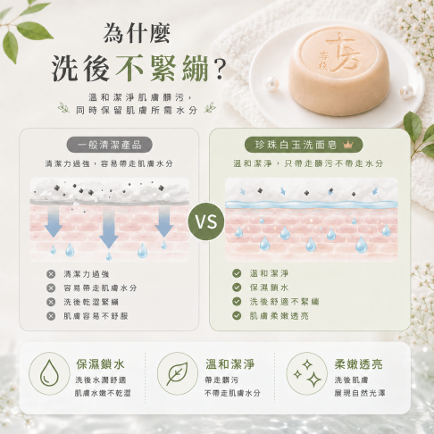 珍珠白玉 2