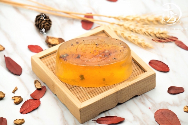 玫 瑰 1